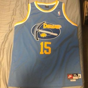 Carmelo Anthony Denver Nuggets Nike Jersey XL
